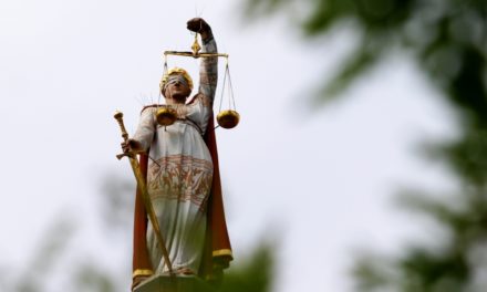 Richter in Sachsen-Anhalt kritisieren Landesjustizministerium