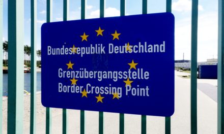Die Grünen warnen vor erneuten corona-bedingten Grenzschließungen in Europa