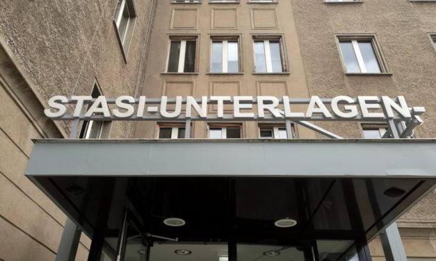 Stasi-Unterlagen sollen weiter für die Bürger einsehbar bleiben