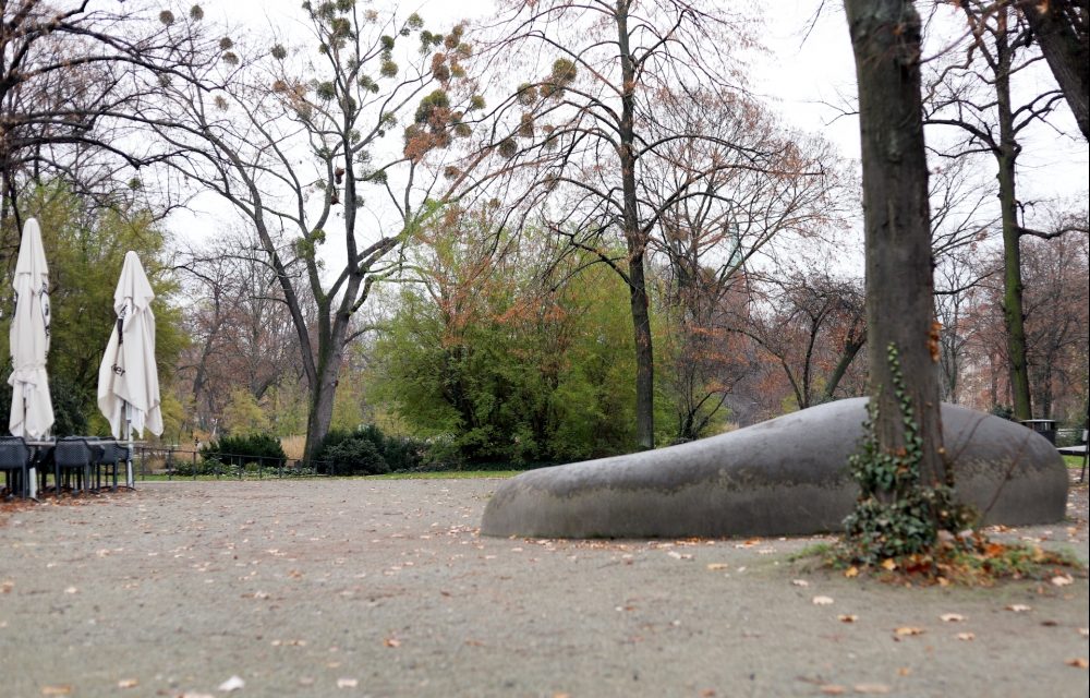 Auftragskiller im Tiergarten-Mordfall war in den Tagen vor dem Attentat als Tourist unterwegs