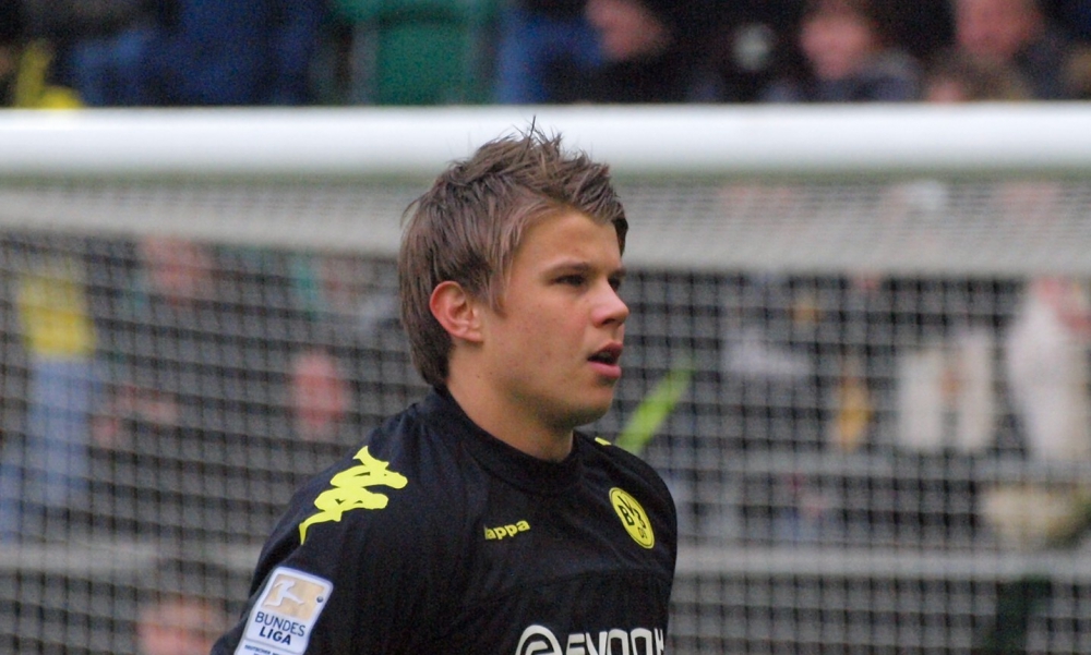 Der Ex-BVB-Torwart Mitchell Langerak hatte das Angebot von Dortmund für einen Traum gehalten