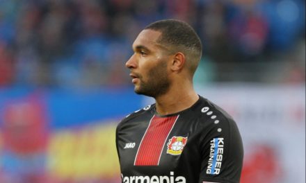 Freiburg verliert in der 1. Bundesliga gegen Leverkusen im ersten Sonntagsspiel