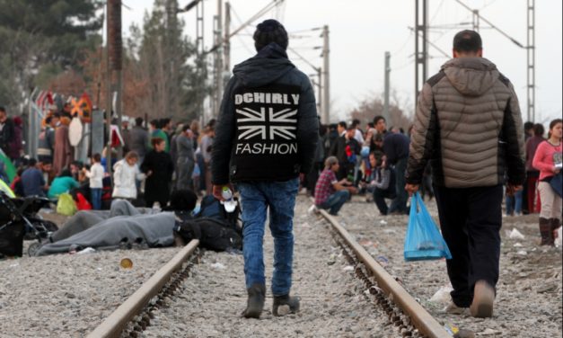 Laut Karl Lauterbach läuft das Krisenmanagement besser als während der Flüchtlingskrise