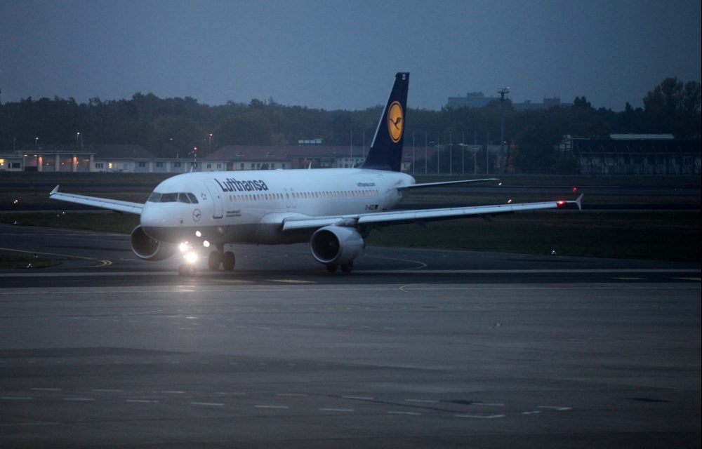 Lufthansa steht nach staatlichen Corona-Hilfen vor einer grundlegenden Unternehmensreform