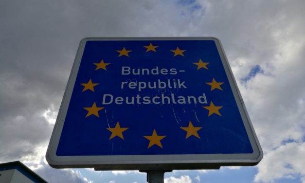 Die FDP und Politiker von der Union sind für eine Schengen-Reform