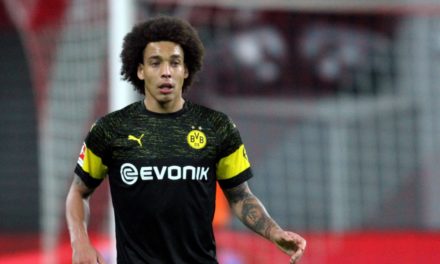 Borussia Dortmund verliert nach Heimniederlage gegen Köln den Anschluss an Bayern München