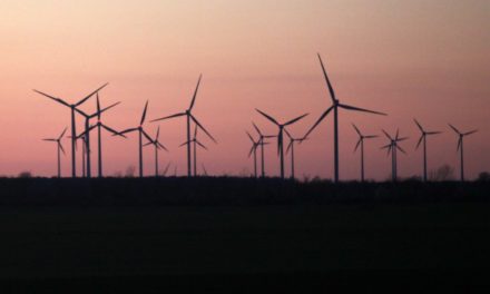 Niedersächsischer Umweltminister für verstärkten Ausbau der Windkraft