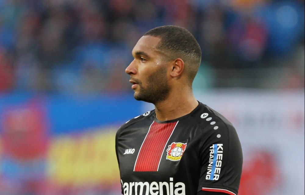 Freiburg verliert in der 1. Bundesliga gegen Leverkusen im ersten Sonntagsspiel