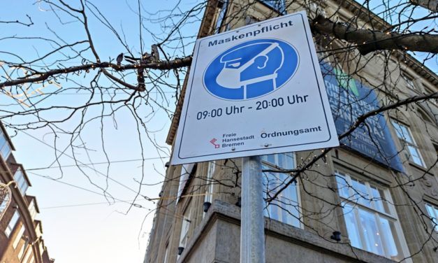 Neun von zehn Eilanträgen gegen Lockdown gemäß Richterbund abgewiesen