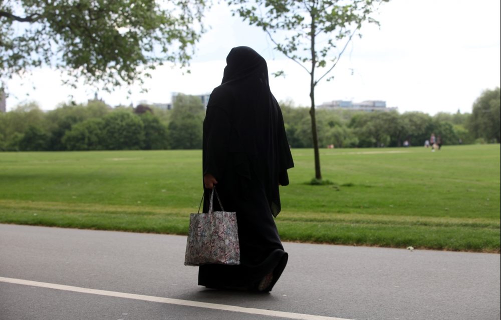 Im Schnitt täglich ein Angriff auf Muslime in Deutschland
