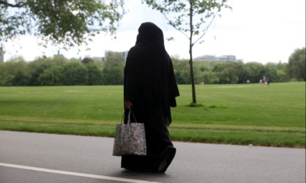 Im Schnitt täglich ein Angriff auf Muslime in Deutschland