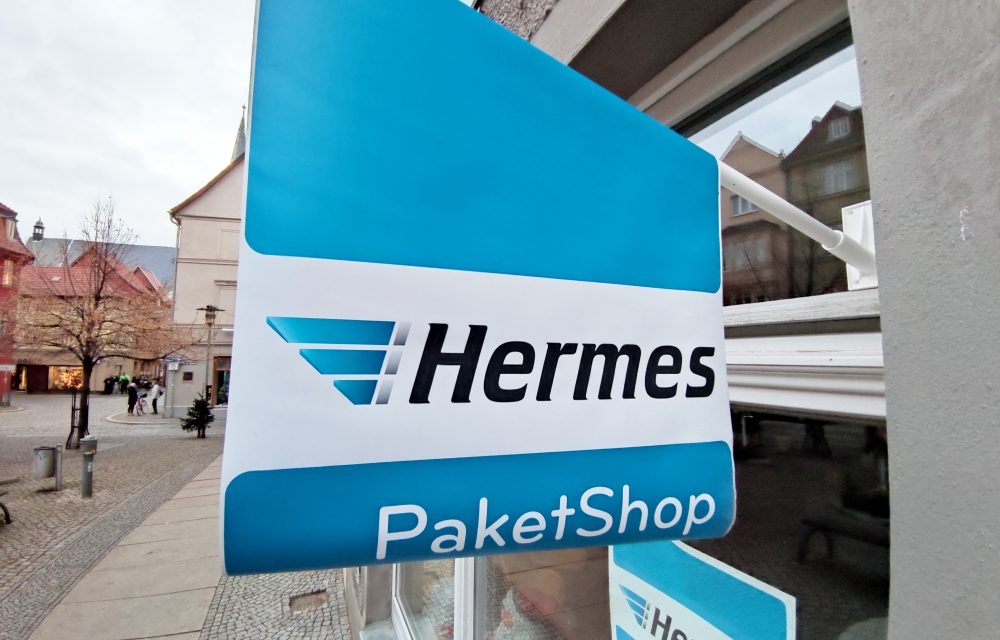 DPD und Hermes erwarten im Paketgeschäft neue Höchstwerte