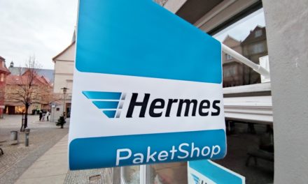 DPD und Hermes erwarten im Paketgeschäft neue Höchstwerte