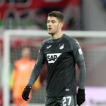 Niko Kovac bescheinigt Hoffenheim-Stürmer Kramaric das Potenzial für einen Top-Club