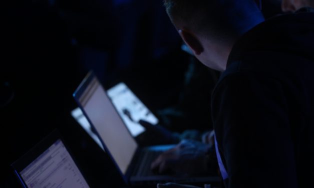 Cyber-Kriminalität zog in NRW stark an