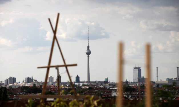 BKA: Berlin ist „Dreh- und Angelpunkt“ des vietnamesischen Menschenhandels