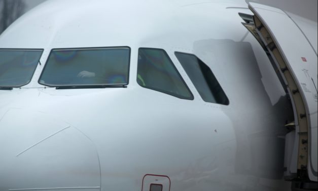 Kommission der EU will den Streit Airbus-Boeing lösen