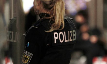 Bundespolizei: 423 Beamte mit Corona im Dienst infiziert