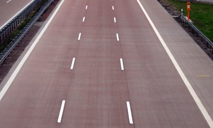 Für die Vereinheitlichung benötigt die Autobahn GmbH mehr als 100 Millionen