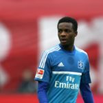 Hamburg: nach Sieg gegen Regensburg Tabellenführer der 2. Bundesliga