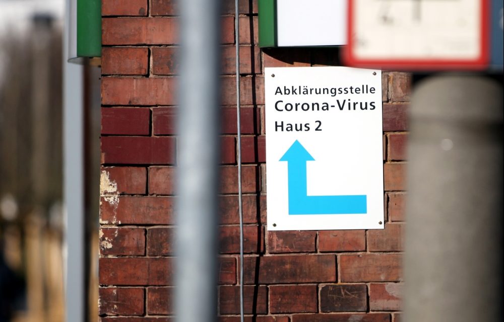 Virologe Drosten sieht Höhepunkt der Corona-Pandemie erst ab Frühjahr 2021