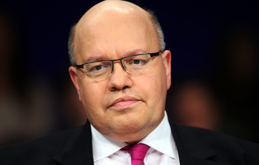 Peter Altmaier von der FDP wegen verzögerten Hilfen kritisiert