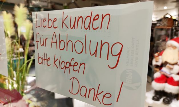 35er-Inzidenz als Zielwert für die Öffnungen von der Jungen Union kritisiert