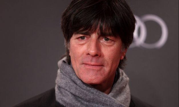 DFB-Präsident: Rücktritt von Löw kommt zum passenden Zeitpunkt