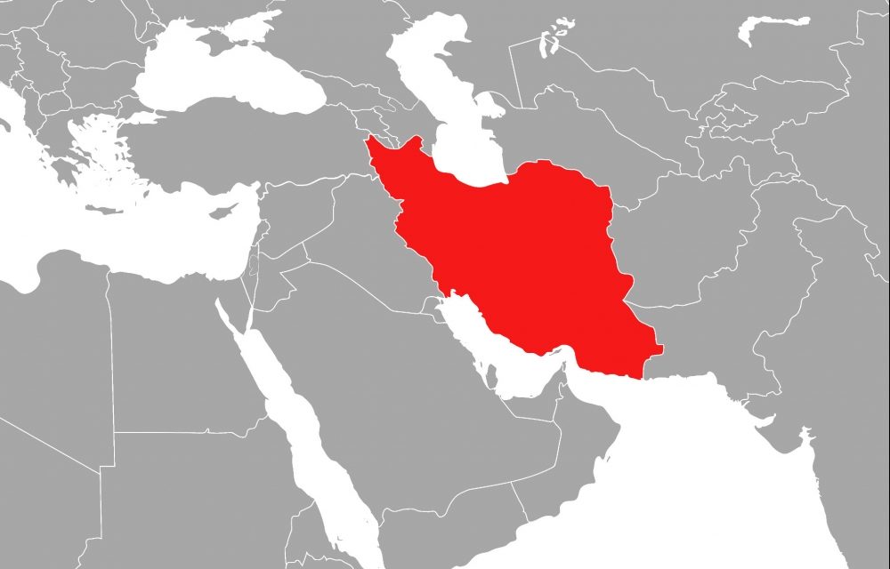 Laut einer Umfrage gibt es breite Zustimmung für neue Sanktionen gegen den Iran