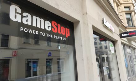 Zwei Geschäfte durch Mitarbeiter mit AMC- und Gamestop-Aktien werden von der Bafin geprüft