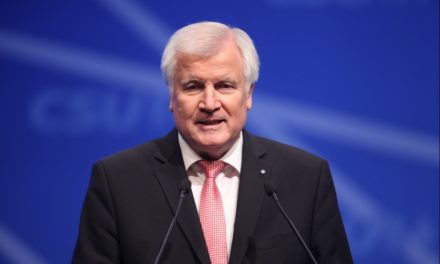 Laut Horst Seehofer muss die Union „mutiger werden