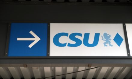 Die CSU pocht auf die Erweiterung von der Mütterrente