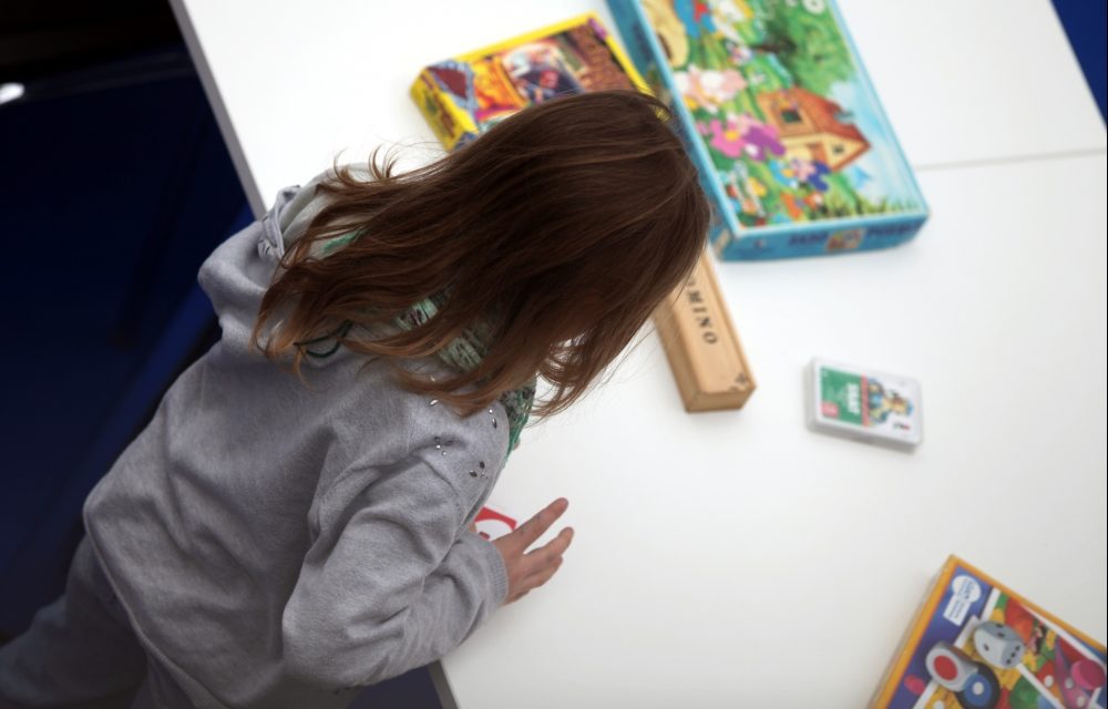 Öffentliche Betreuung für kranke Kinder vom ifo-Institut gefordert