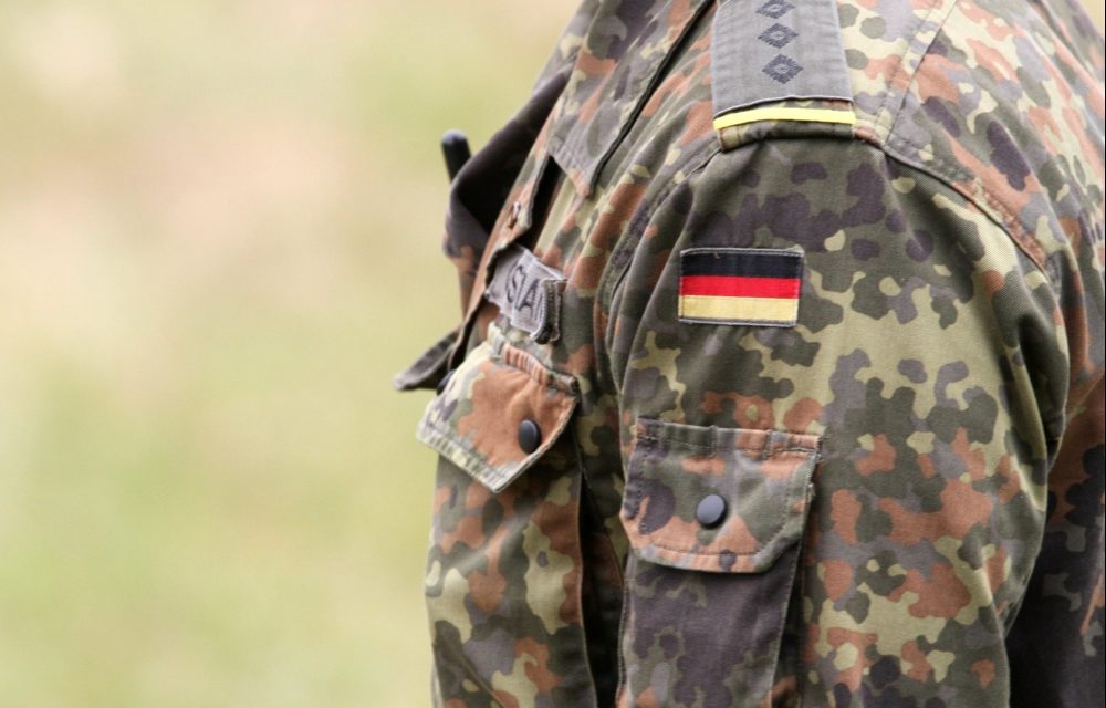 Positive Bilanz der Bundeswehr für  den Einsatz von Drohnen in Afghanistan