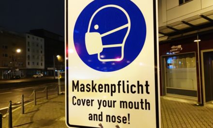 Aufhebung der Pflicht zum Maskentragen wird heftig diskutiert