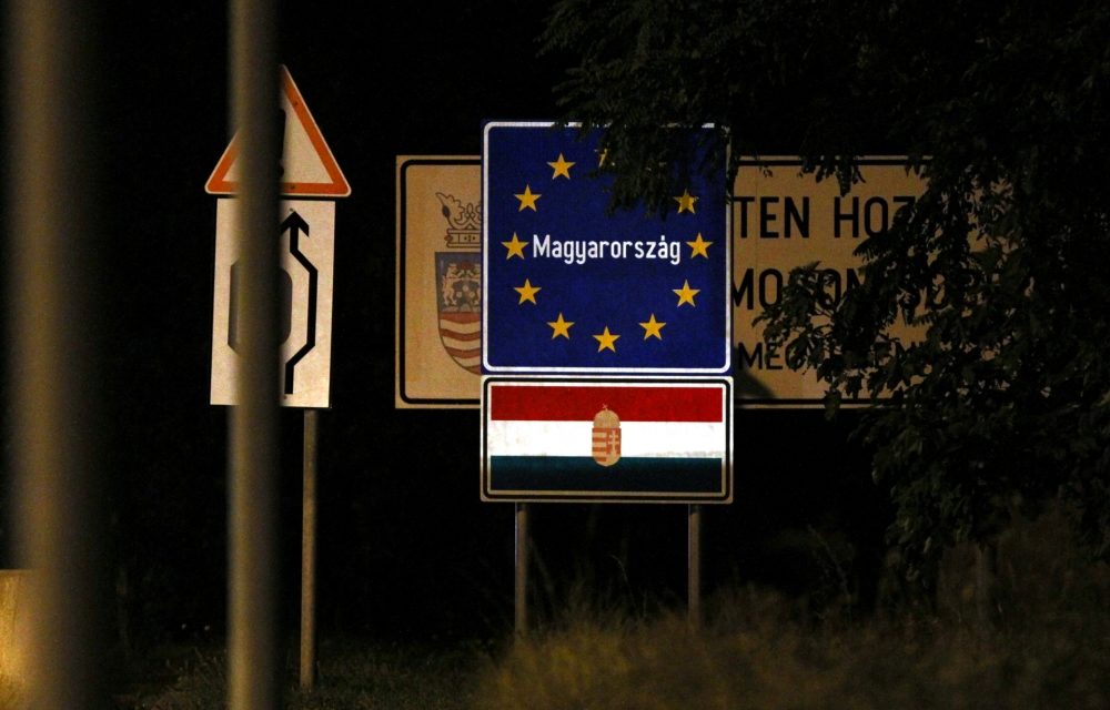 Ungarns EU-Mitgliedschaft von Luxemburgs Außenminister angezweifelt