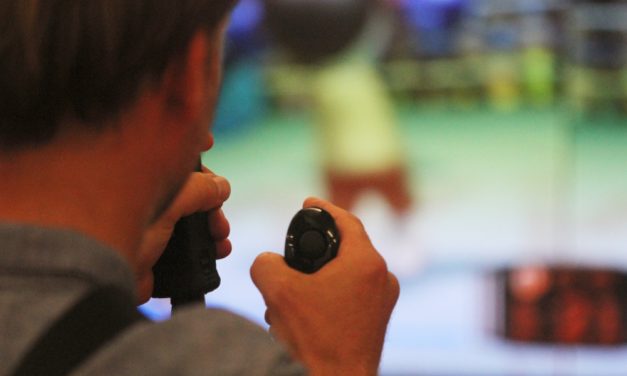 Die Hälfte Deutschlands spielt Video- und Computerspiele
