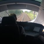 Lokführer-Streik: 75 % aller Züge fallen aus
