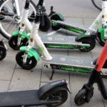 Mehrere Großstädte setzen auf strengere Regulierung von E-Scootern
