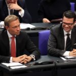 FDP möchte Platzwechsel im Bundestag – weg von der AfD