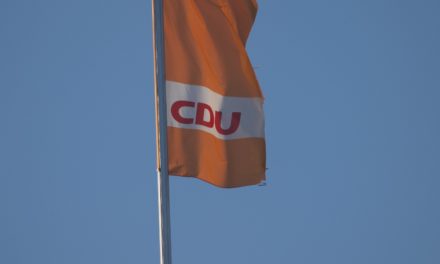 Der Machtkampf in der CDU steht vor einer wichtigen Etappe