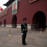 Baerbock plädiert für mehr Härte gegenüber China