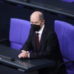 Scholz möchte auch der „Kanzler der Ungeimpften“ sein