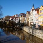 In Tübingen tritt Boris Palmer als unabhängiger Kandidat an
