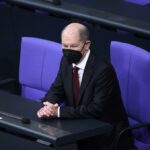 Olaf Scholz will die Mehrheit der Ampel für allgemeine Impfpflicht