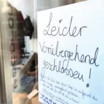 Kommunen zeigen sich bezüglich eines flächendeckenden Lockdowns offen