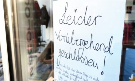 Kommunen zeigen sich bezüglich eines flächendeckenden Lockdowns offen