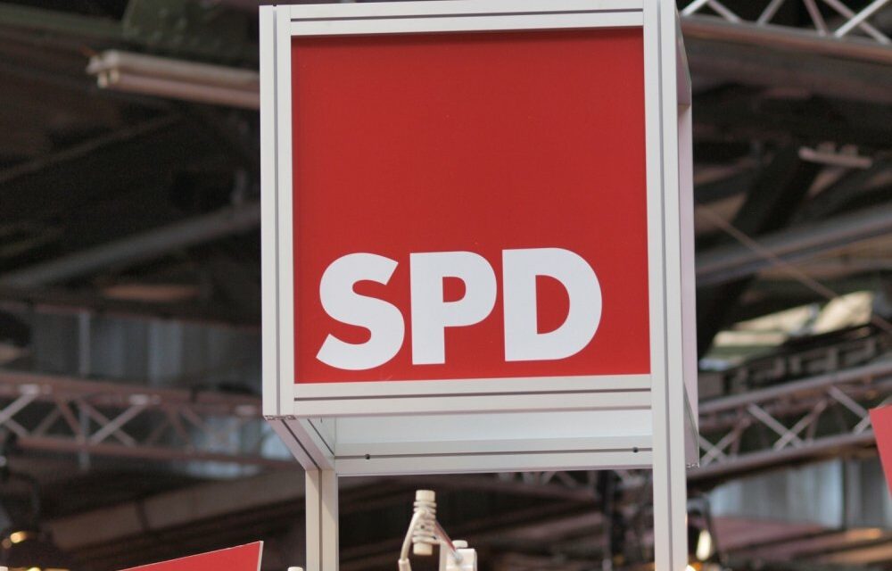 Junge SPD-Parlamentarier planen neues Netzwerk innerhalb der Fraktion