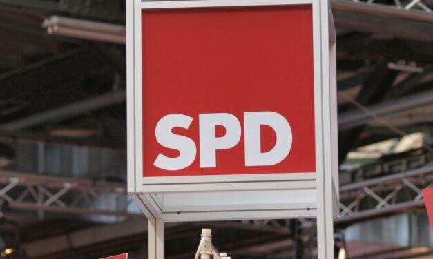 Junge SPD-Parlamentarier planen neues Netzwerk innerhalb der Fraktion
