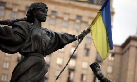 Union bemängelt ausbleibende deutsche Waffenlieferungen an Ukraine